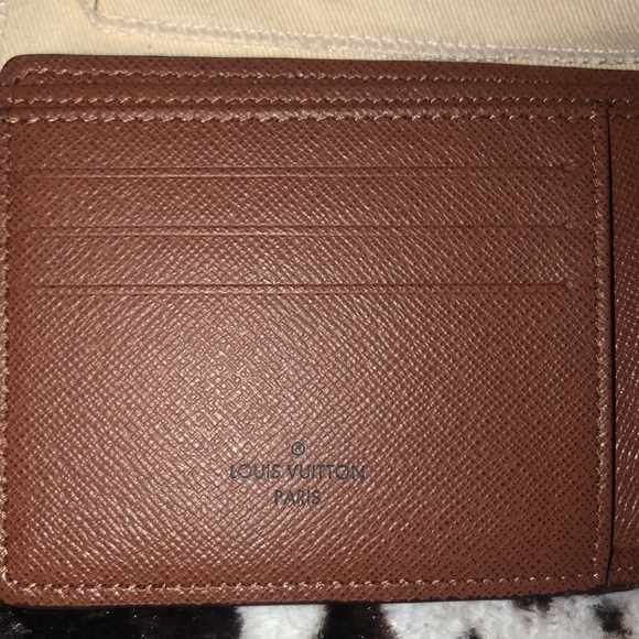 Louis Vuitton Multiple wallet - Picture 5 of 5